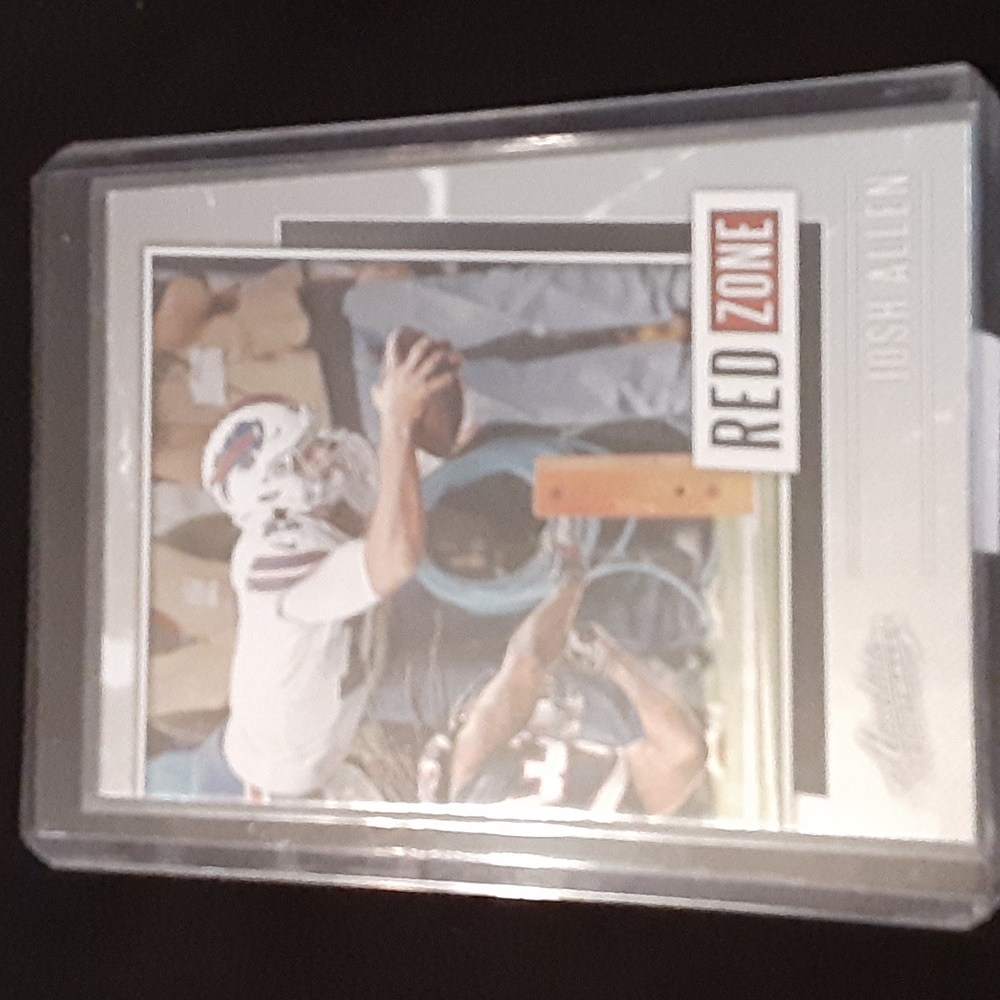 Josh Allen bundle - Picture 5 of 7